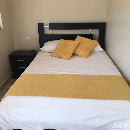 Tababela Airport B&B Zewnętrze zdjęcie