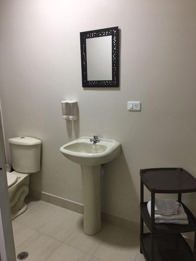 Tababela Airport B&B Zewnętrze zdjęcie