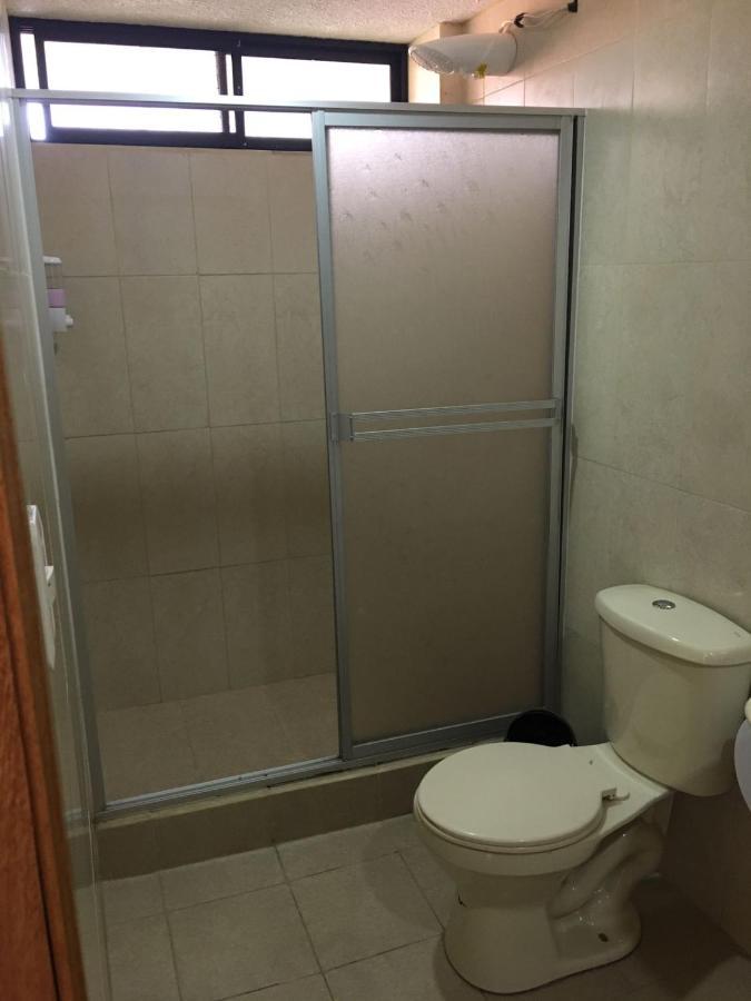Tababela Airport B&B Zewnętrze zdjęcie
