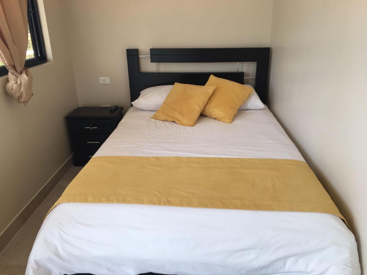 Tababela Airport B&B Zewnętrze zdjęcie