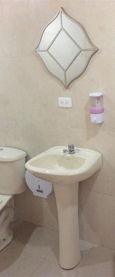 Tababela Airport B&B Zewnętrze zdjęcie